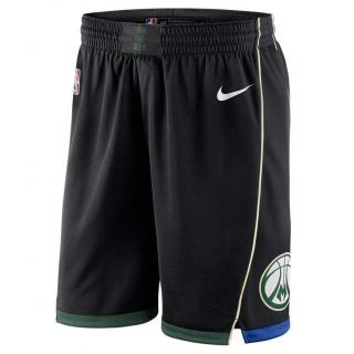 Pantalones Milwaukee Bucks - Statement